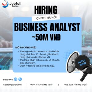 Hiring Analyst