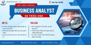 Business Analyst