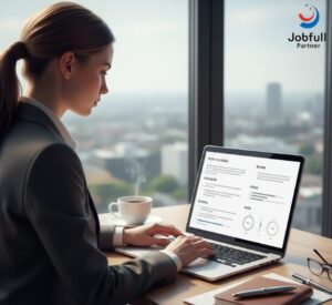 CV cần có