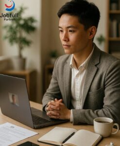 Chuẩn bị phỏng vấn