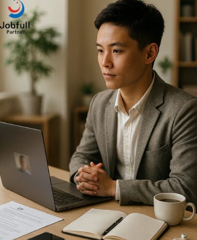 Chuẩn bị phỏng vấn