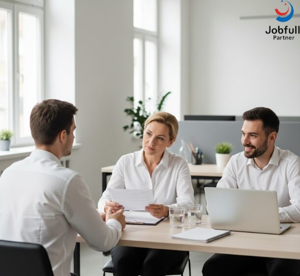 câu hỏi phỏng vấn