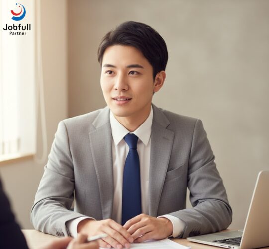 Hỏi nhà tuyển dụng